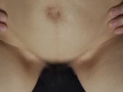 ≪短編シリーズ≫白Yシャツ姿で中出しえっち_Part2 14/16