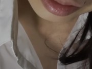 ≪短編シリーズ≫白Yシャツ姿で中出しえっち_Part2 7/16