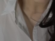 ≪短編シリーズ≫白Yシャツ姿で中出しえっち_Part2 8/16