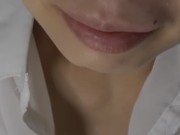 ≪短編シリーズ≫白Yシャツ姿で中出しえっち_Part2 9/16