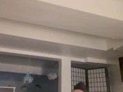 Rose Toy Making Ebony Pussy Cream& Scream 10/16