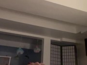 Rose Toy Making Ebony Pussy Cream& Scream 3/16