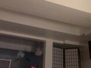 Rose Toy Making Ebony Pussy Cream& Scream 5/16