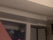 Rose Toy Making Ebony Pussy Cream& Scream 6/16