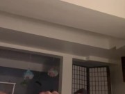 Rose Toy Making Ebony Pussy Cream& Scream 7/16