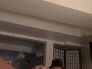 Rose Toy Making Ebony Pussy Cream& Scream 8/16