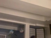 Rose Toy Making Ebony Pussy Cream& Scream 9/16