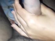 com mão no pau. acariciando ! 16/16