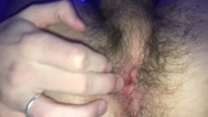 Juicy Ass