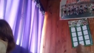 baciando bolas despues de 14 dias no fap