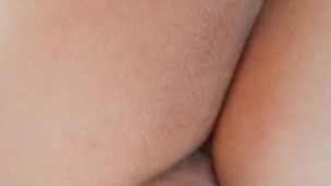 Sex machine fucks nice male ass.