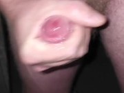 Friend recording me in front of the mirror 16/16