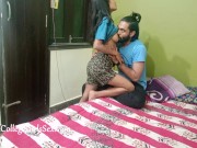 Indian Girl After College Hardsex With Her Step Brother Home Alone 4/16