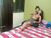 Indian Girl After College Hardsex With Her Step Brother Home Alone 6/16