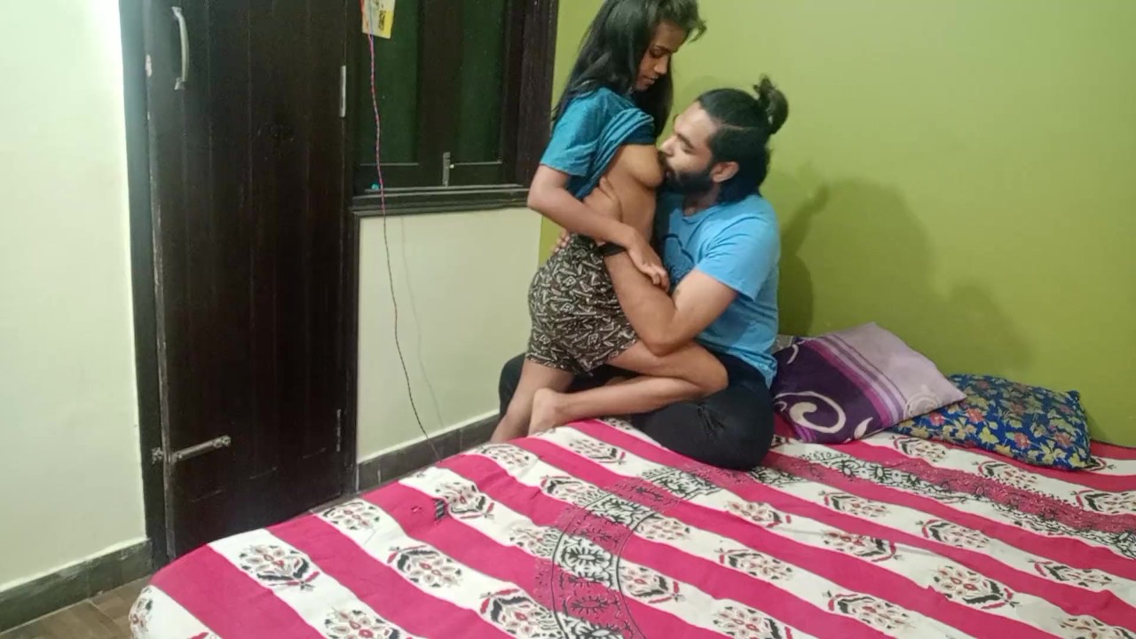 Indian Girl After College Hardsex With Her Step Brother Home Alone - RedTube