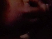 Real amateur housewife pov socks dick and swallow cum in mouth