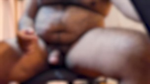 Solo Cam Chubby Bear Huge Cumshort (Longer version on onlyfans/@onlyguests)