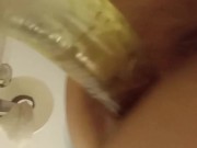 BABE NEEDS HER DILDO❤️✨️✨️✨️ 5/16