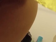 BABE KEEPS IT MOVING❤️✨️✨️✨️✨️ 13/16