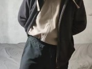 Ordinary actions are also nice 1/16