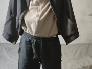 Ordinary actions are also nice 2/16