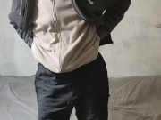 Ordinary actions are also nice 3/16