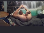 laure algerian recording me  13/16