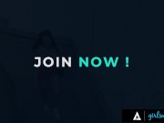 Horny 18yo Teen Fucks Her Lactating Boss 1/16