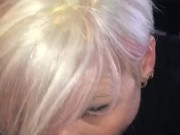 Sucking bbc on the 10th floor suit at the Omni hotel! Sucking bbc all day and night! Lap dance!💋💃 7/16