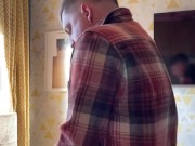 I GOT USED BY ANOTHER MAN & CUCK HUBBY COULDN’T WAIT TO BEND ME OVER & FUCK MY CUM FILLED PUSSY 7/16