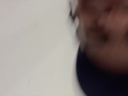 fat ass latina gem the jewels gets pumped by lil d teaser 3/16