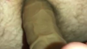 My Ass Really Needs To Get Fucked, Should I Keep It Hairy Or Make It Smooth Again