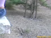 September Scott Fingering Slut 9/16