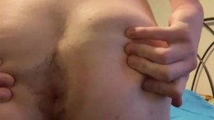 15 Seconds of Ass