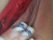 le envio este video a mi novio 🥰🥵😈 9/16