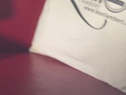 Sexy and hot girls in miniskirt short skirts play games at home behind the scenes 5/16