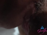 GFE hookup with Amber Summer eating her pussy and getting a blowjob GFE 11/16