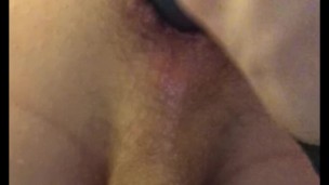 18 year old Guy Dildo Prolabs!