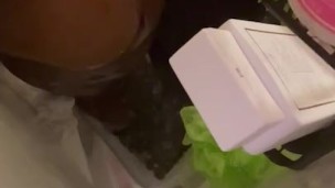 Peek a boo 👻 ChocDelite8 for my content