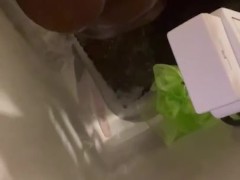 Peek a boo   👻 ChocDelite8 for my content