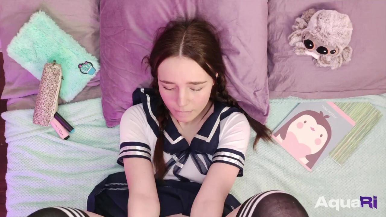 Made a schoolgirl cunnilingus and fucked her - Free Sex Video - RedTube