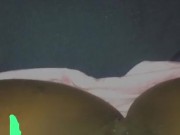 Jamaican Girl From Papine Play with it 12/16