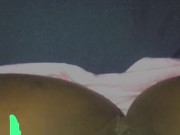 Jamaican Girl From Papine Play with it 14/16