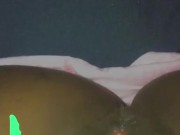 Jamaican Girl From Papine Play with it 15/16