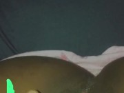 Jamaican Girl From Papine Play with it 2/16