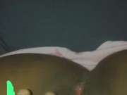 Jamaican Girl From Papine Play with it 4/16