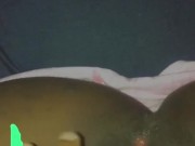 Jamaican Girl From Papine Play with it 5/16