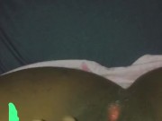 Jamaican Girl From Papine Play with it 6/16