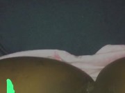 Jamaican Girl From Papine Play with it 7/16