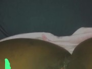 Jamaican Girl From Papine Play with it 8/16